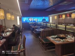 大堂-望湘园·洞庭渔宴(永旺店)