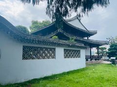 -江心屿景区