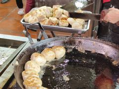 -求生煎包(武夷小区店)