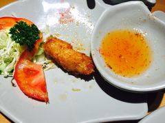 -Lia Cafe Bar Restaurant松山咖啡屋