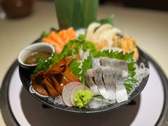 -赤坂亭M9和牛烧肉·日料398放题(万达店)