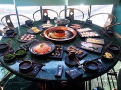 -肆味(东原1891江景店)