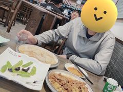 -门框胡同褡裢火烧(赵公口店)