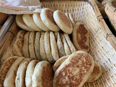 -李小老烧饼(常营民族家园店)
