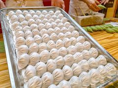 -禄运茶居·手工点心(恒宝广场店)