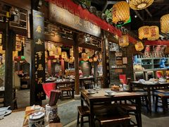 -南京大牌档(济南万象城店)