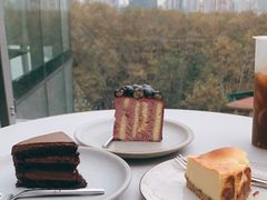 -BAKER&SPICE(环贸店)
