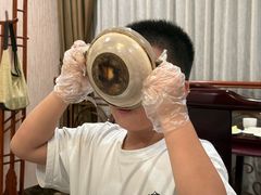 -金泰食府(竹园店)
