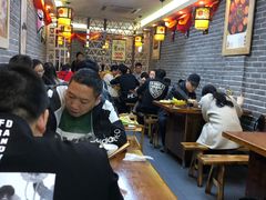 大堂-曹丞相·地锅鸡·地锅鱼(武林店)