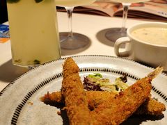 -牛扒先生·厚切雪花牛扒西餐厅(北京路禺山路店)