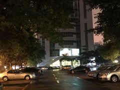 -星海音乐学院(沙河校区)