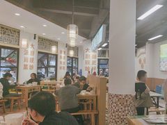 -刘壹席富顺荤豆花·自贡江湖菜(浅水半岛店)