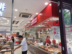 -上海市长春食品商店(淮海中路店)