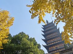 -常熟方塔园