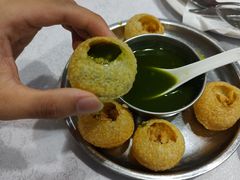 -葛尼沙印度餐厅 (镇明路店)