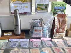 -四叶咖咖啡(昆明恒隆PRO店)