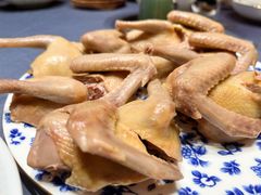 -狮王府淮扬菜(万象城店)