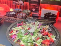-無二炙坊·和牛烧肉(大钟寺1733店)