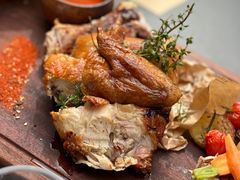 美式乡村烤鸡-Magnet磁食(愚园路店)