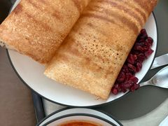 -RISE RESTAURANT(滨海湾金沙店)