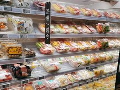 -盒马鲜生(双清路店)