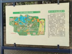 -西安市长乐公园