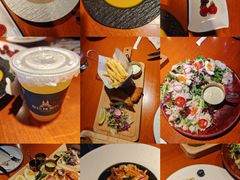 -布拉格餐厅· 中欧捷克菜(全国首店)