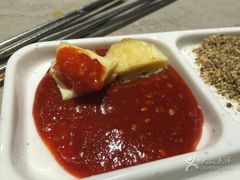 -丰茂烤串(公园店)