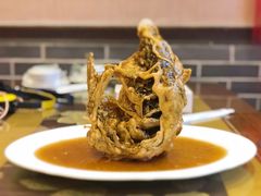-燕喜堂·中华老字号(大明湖店)