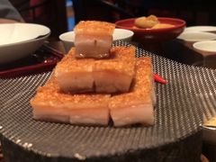 -广州柏悦酒店·悦景轩·粤菜餐厅