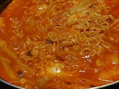 -三清洞摩西韩式年糕火锅(威高广场店)