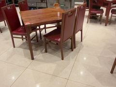 -山西会馆·晋菜·晋商宴·学堂记忆(许坦西街店)