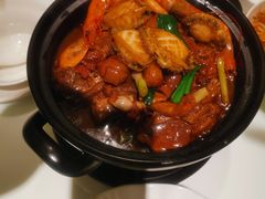 -清晖小苑•顺德地方菜(壹海城店)