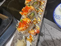 -昱匠·日本料理(金融街店)