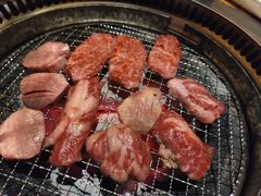 -御牛道日式烤肉料理(杭州万象城店)