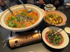 -明丰小渔馆(明月路店)