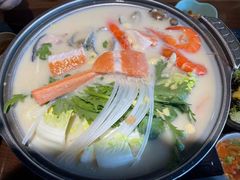 -九井澤精致料理(金茂店)