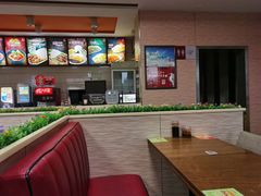 -李先生牛肉面大王(沧州火车站店)