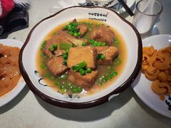-眷江南之小蓝鲸(王府大街店)