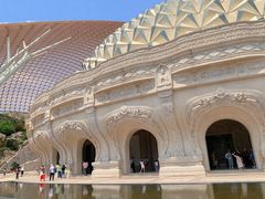 -牛首山文化旅游区