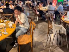 -拉完海鲜大排档(温岭店)