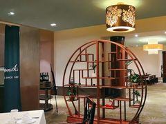 -望湖阁(苏州金鸡湖凯宾斯基大酒店)