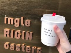 -KYO COFFEE(胶州路店)