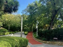 -大连植物园