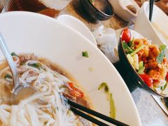 -美奈小馆·东南亚菜(福田星河COCO Park店)