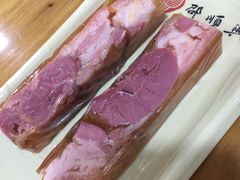-邵顺兴锅盖面(金山宝地店)