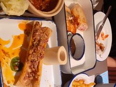-La Creperie法餐厅(芮欧百货店)
