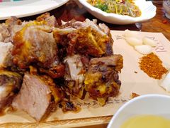 -SEEUNARI西域娜依新疆菜(环宇广场店)