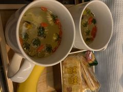 -澜悦汇推拿足道(蓝村路店)