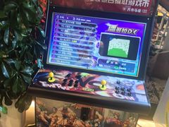 -齐市马佳地摊烤肉